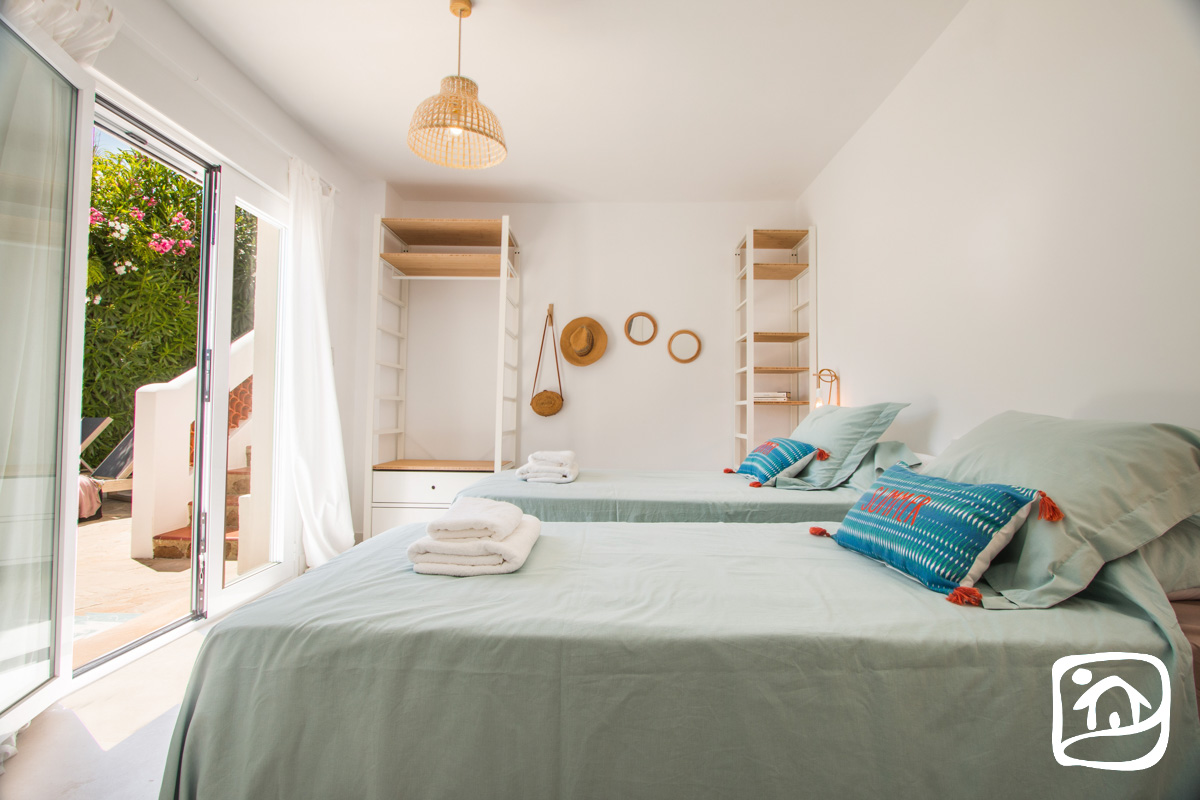 спальная комната 3